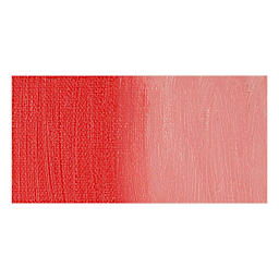 Sennelier Artists' Oil Stick - Cadmium Red Light swatch