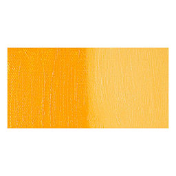 Sennelier Artists' Oil Stick - Cadmium Yellow Deep swatch