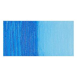 Sennelier Artists' Oil Stick - Cerulean Blue swatch
