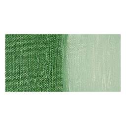 Sennelier Artists' Oil Stick - Chromium Oxide Green swatch