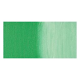 Sennelier Artists' Oil Stick - Emerald Green swatch