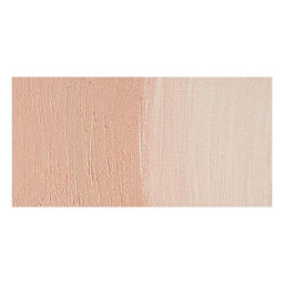 Sennelier Artists' Oil Stick - Rose Ochre Light swatch