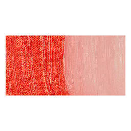 Sennelier Artists' Oil Stick - French Vermilion swatch