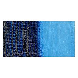 Sennelier Artists' Oil Stick - Prussian Blue swatch