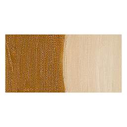 Sennelier Artists' Oil Stick - Raw Sienna swatch