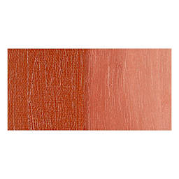 Sennelier Artists' Oil Stick - Red Ochre swatch