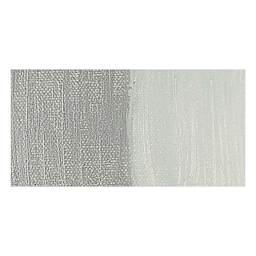 Sennelier Artists' Oil Stick - Silver swatch