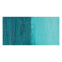 Sennelier Artists' Oil Stick - Turquoise Blue swatch