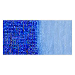 Sennelier Artists' Oil Stick - Ultramarine Blue swatch