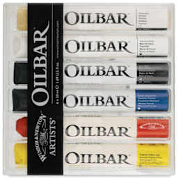 Winsor & Newton Artists' Oilbars