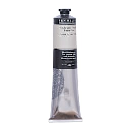 Sennelier Artists' Extra Fine Oil Paint - Zinc Titantium White, 200 ml tube