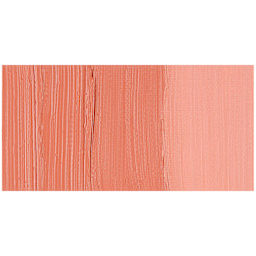 Sennelier Artists' Extra Fine Oil Paint - Rose Ochre swatch