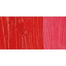 Sennelier Artists' Extra Fine Oil Paint - Cadmium Red Medium Hue swatch