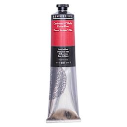 Sennelier Artists' Extra Fine Oil Paint - Permanent Rose, 200 ml tube