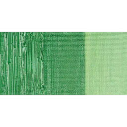 Sennelier Artists' Extra Fine Oil Paint - Chromium Oxide Green swatch