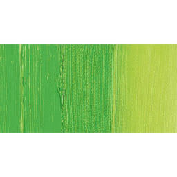 Sennelier Artists' Extra Fine Oil Paint - Yellow Cinnabar Green swatch