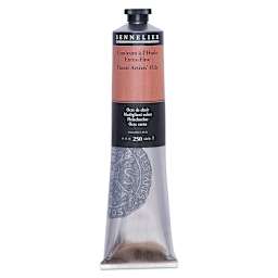 Sennelier Artists' Extra Fine Oil Paint - Modigliani Ochre, 200 ml tube