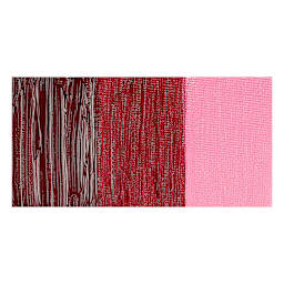 Sennelier Artists' Extra Fine Oil Paint - Alizarin Crimson swatch