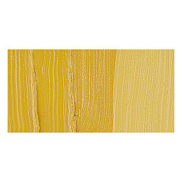 Sennelier Artists' Extra Fine Oil Paint - Amber Ochre swatch