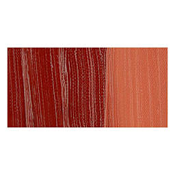 Sennelier Artists' Extra Fine Oil Paint - Antique Red swatch