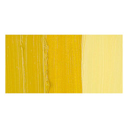 Sennelier Artists' Extra Fine Oil Paint - Aureoline swatch