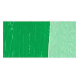 Sennelier Artists' Extra Fine Oil Paint - Baryte Green swatch