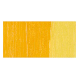 Sennelier Artists' Extra Fine Oil Paint - Bright Yellow swatch