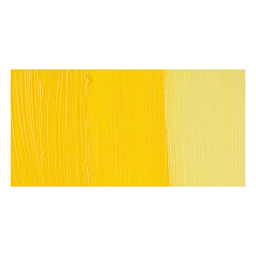 Sennelier Artists' Extra Fine Oil Paint - Cadmium Yellow Medium Hue swatch