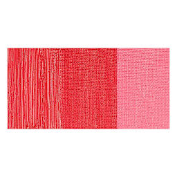 Sennelier Artists' Extra Fine Oil Paint - Cadmium Red Deep swatch