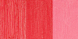 Sennelier Artists' Extra Fine Oil Paint - Cadmium Red Deep swatch