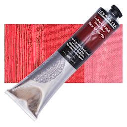 Cadmium Red Deep