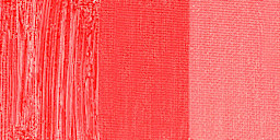 Sennelier Artists' Extra Fine Oil Paint - Cadmium Red Light swatch