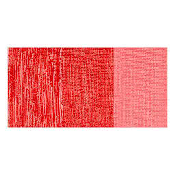 Sennelier Artists' Extra Fine Oil Paint - Cadmium Red Medium swatch