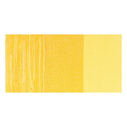 Sennelier Artists' Extra Fine Oil Paint - Cadmium Yellow Medium swatch