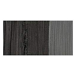 Sennelier Artists' Extra Fine Oil Paint - Carbon Black swatch