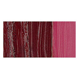 Sennelier Artists' Extra Fine Oil Paint - Carmine swatch