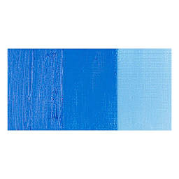 Sennelier Artists' Extra Fine Oil Paint - Cerulean Blue swatch