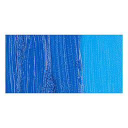 Sennelier Artists' Extra Fine Oil Paint - Cerulean Blue Hue swatch