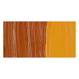 Sennelier Artists' Extra Fine Oil Paint - Chinese Orange swatch