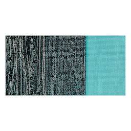 Sennelier Artists' Extra Fine Oil Paint - Chromium Green Deep swatch