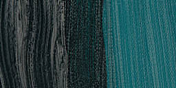 Sennelier Artists' Extra Fine Oil Paint - Cinnabar Green Deep swatch