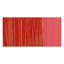 Sennelier Artists' Extra Fine Oil Paint - Cinnabar Red swatch