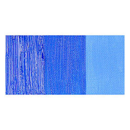 Sennelier Artists' Extra Fine Oil Paint - Cobalt Blue swatch