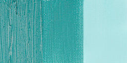 Sennelier Artists' Extra Fine Oil Paint - Cobalt Green Light swatch