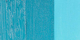 Sennelier Artists' Extra Fine Oil Paint - Cobalt Turquoise swatch