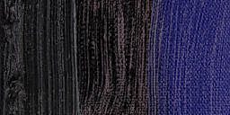 Sennelier Artists' Extra Fine Oil Paint - Dioxazine Violet swatch