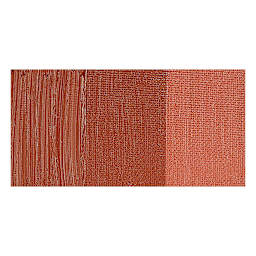 Sennelier Artists' Extra Fine Oil Paint - English Red swatch