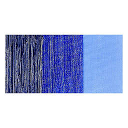 Sennelier Artists' Extra Fine Oil Paint - French Ultramarine swatch