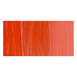 Sennelier Artists' Extra Fine Oil Paint - French Vermilion swatch