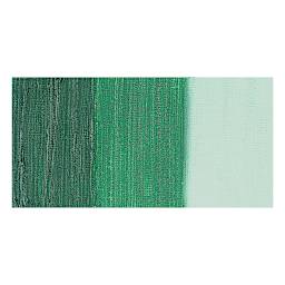 Sennelier Artists' Extra Fine Oil Paint - Green Earth swatch